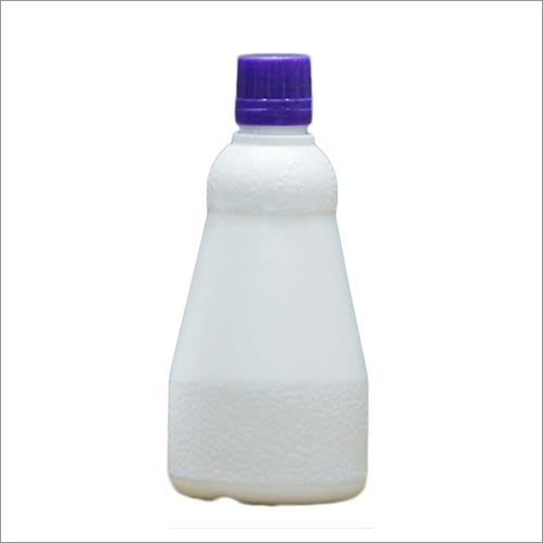 120 ML Dhingali HDPE Bottle