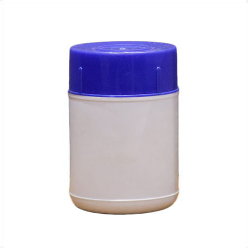 500 ML Peracota Shape HDPE Bottle