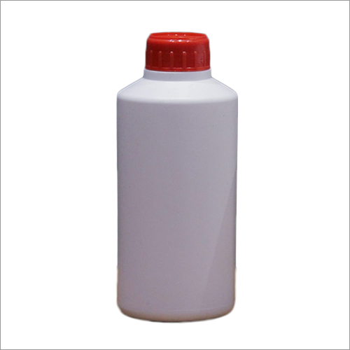 500 ML Mono Shape HDPE Bottle