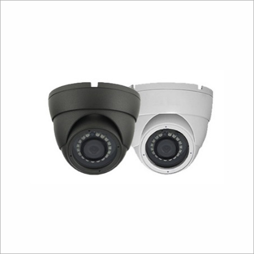 IP CCTV Camera Series
