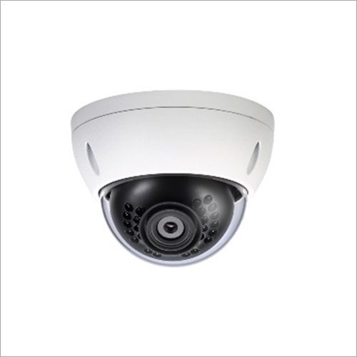 MC-MB20P 2MP PoE Metal Dome Camera with Fix Lens