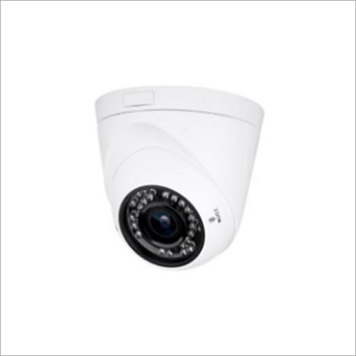 MC-MG20VP 2MP  PoE Metal Dome Camera with Var Lens