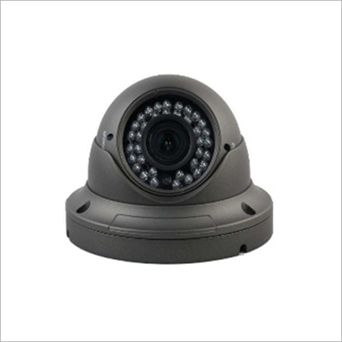 Mc-Mh20Vp 2Mp  Poe Metal Dome Camera With Var Lens Application: Indoor