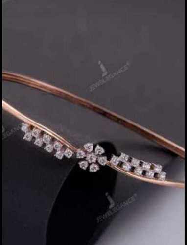 Designer Real Diamond  Bracelet