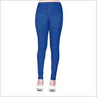 Ladies V-Cut Churidar Legging- prime