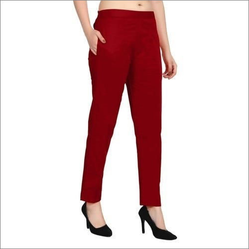 Ladies Pant