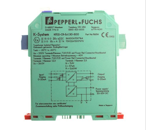 Transmitter Module Kfd2stc5ex12o