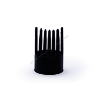 Hair Oil Comb Applicator Cap 24mm