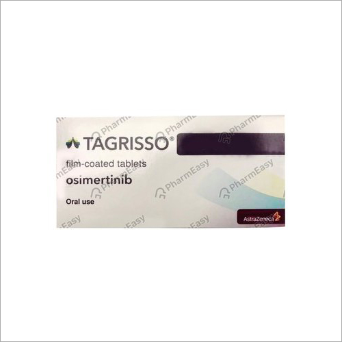 Tagrisso Osimertinib 80 Mg Tablets