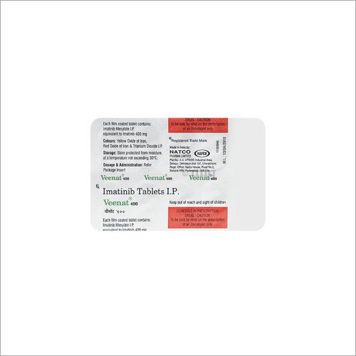 Imati 400 Tablet