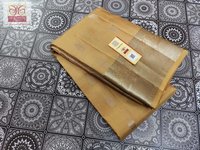 kanjivaram pure soft silk saree with jarie