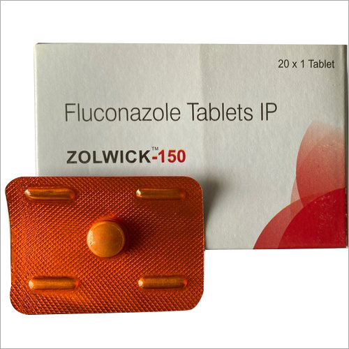 Fluconazole Tablets