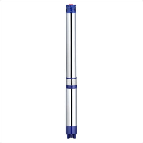 V4 Three Phase Submersible Pump