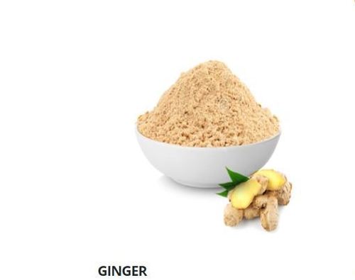 Ginger Powder By GRIFFITH OVERSEAS PVT. LTD.