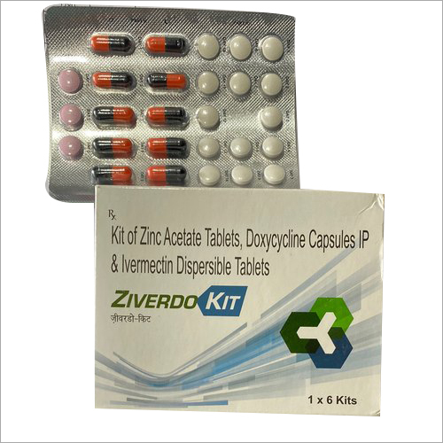 Ziverdo Kit