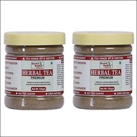 Govind Madhav Herbal Tea 100gm Pack of 2