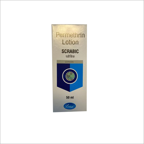Permethrin Lotion