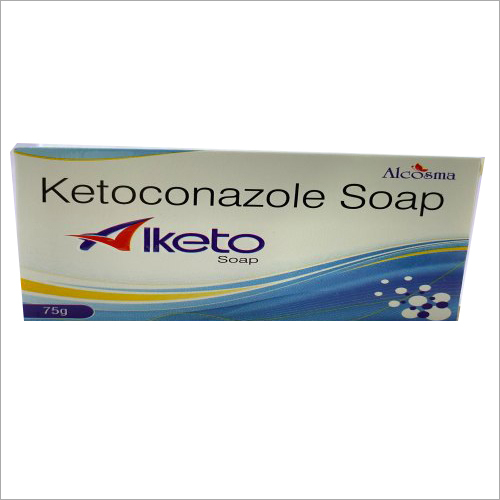 Ketoconazole Soap 1%