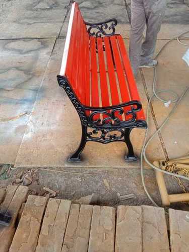 B3A FRP PATTI BENCH