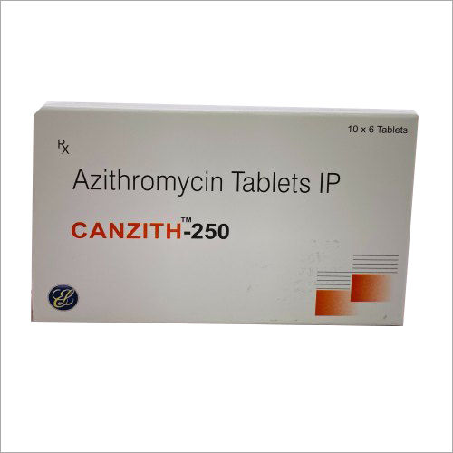 Azithromycin Tablets