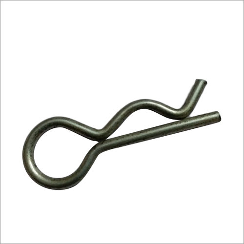 Metal Steel R Pin