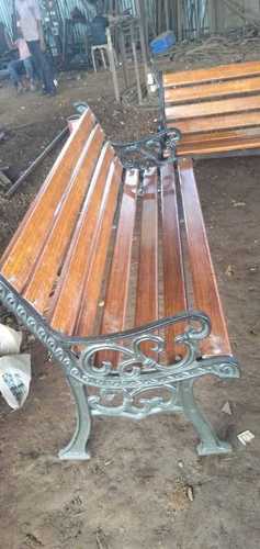 Garden Benches