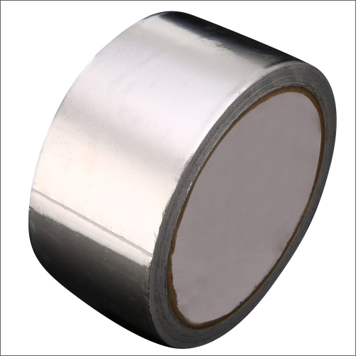 Lidding Aluminium Foil Roll