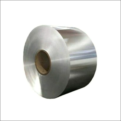 Aluminum Pharma Strip Foil Roll