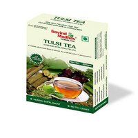 Govind Madhav Tulsi Tea 200gm Pack of 2
