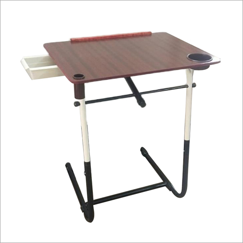 Adjustable Laptop Table Mate Yes
