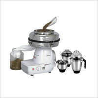 Mixer Grinder
