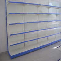 Wall Mount Display Rack
