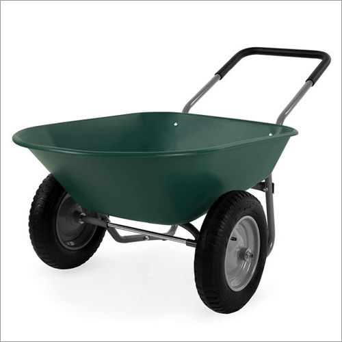 Concrete Shifting Hand Trolley