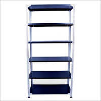 Commercial Slotted Angle Rack