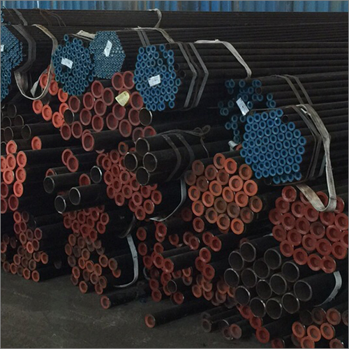 Durable Alloy Steel Seamless  Pipe