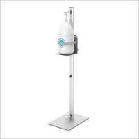 Sanitizer Dispenser