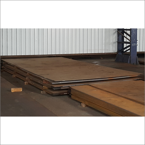 High Tensile  Steel Plate