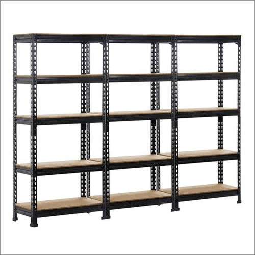 Metal Storage Rack