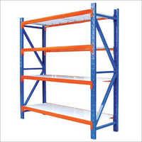 Material Handling Storage Rack