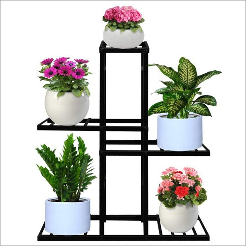 Flower Planter Stand