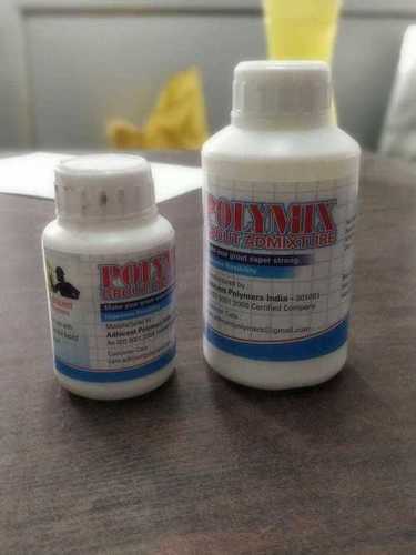 Grouting Admixture