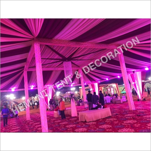Trust Launch Event Decoration Service