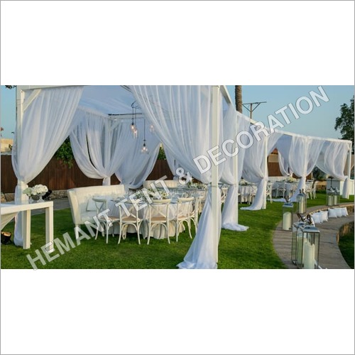 Wedding Gate Gallery Decoration Service