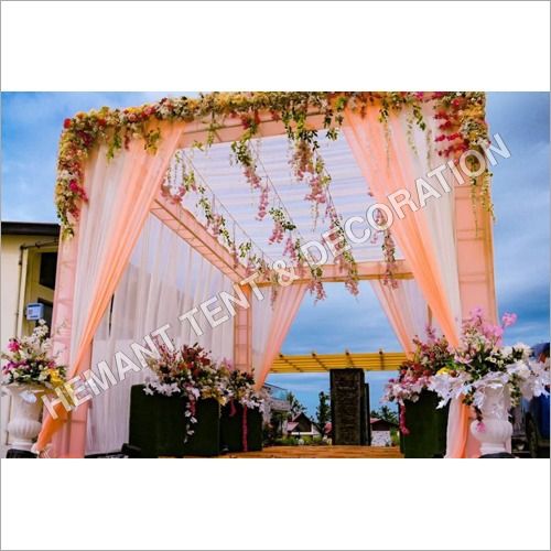 Event Gallery Decoration Service