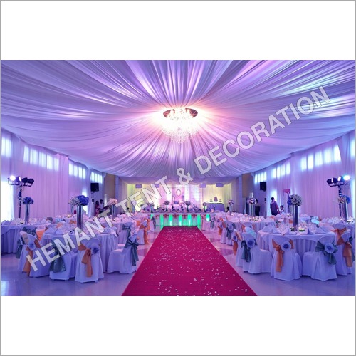 Party Event Service