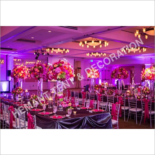 Birthday Party Event Service