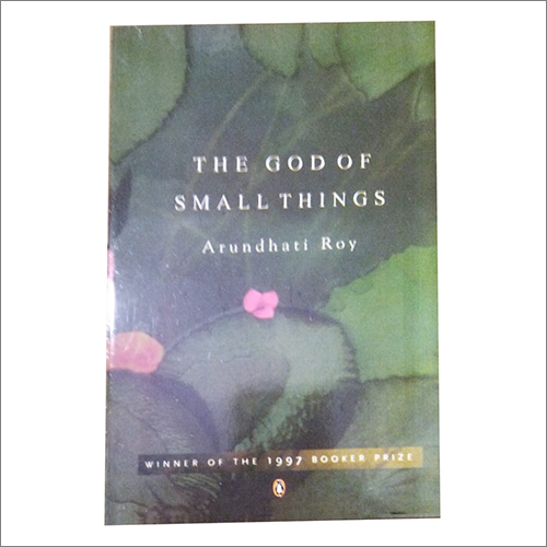 The God Small Things Book