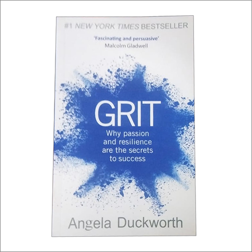 Grit Book