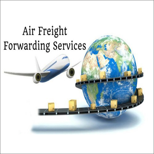 Air Freight Forwarding Service By INDERA LOGISTICS