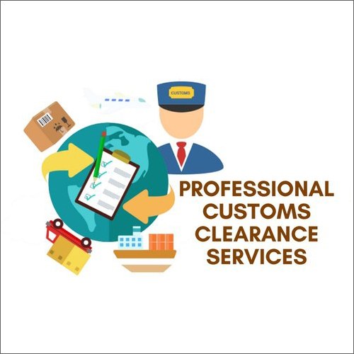 Custom Clearing Service By INDERA LOGISTICS